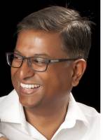 Mr Ravi Makani