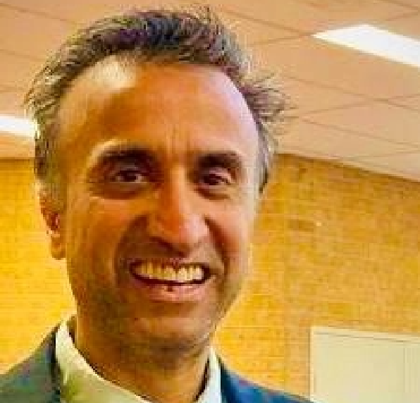 Director Photo Percy